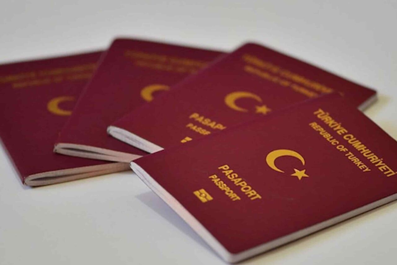 Pasaport Başvurusu Nasıl Yapılır? | Pasaport Ücretleri | Tourbulance